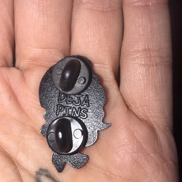 ✨🆕BNWOT! Witchcraft Set Of Enamel Pins! Super cute and unique! ✨ - Picture 6 of 16